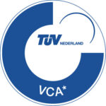 Logo VCA