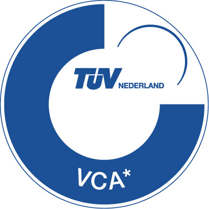 Logo VCA